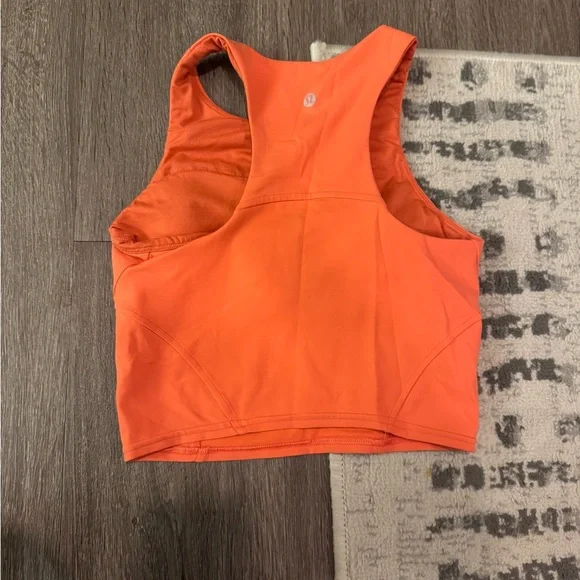 Lululemon Tank - Picture 2 of 2